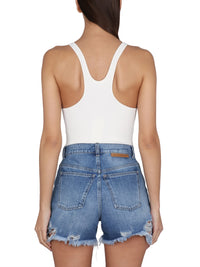 Stella Mccartney Women Compact Knit Bodysuit