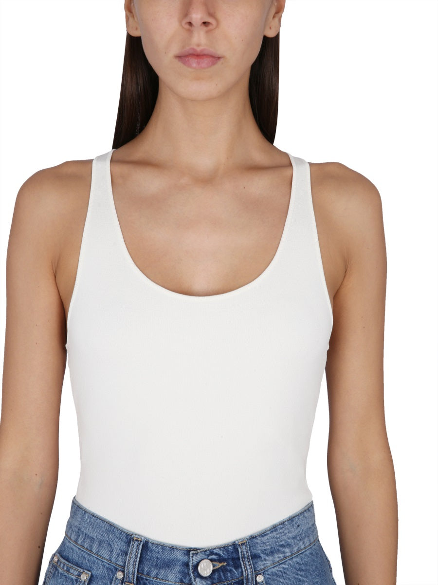 Stella Mccartney Women Compact Knit Bodysuit