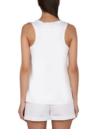Max Mara Women Cotton Tops.
