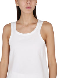 Max Mara Women Cotton Tops.