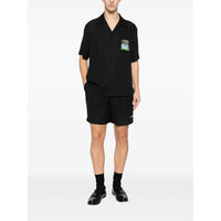 Casablanca Black Shirts Men