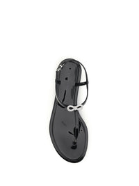 Mach & Mach Women Double Bow Sandals
