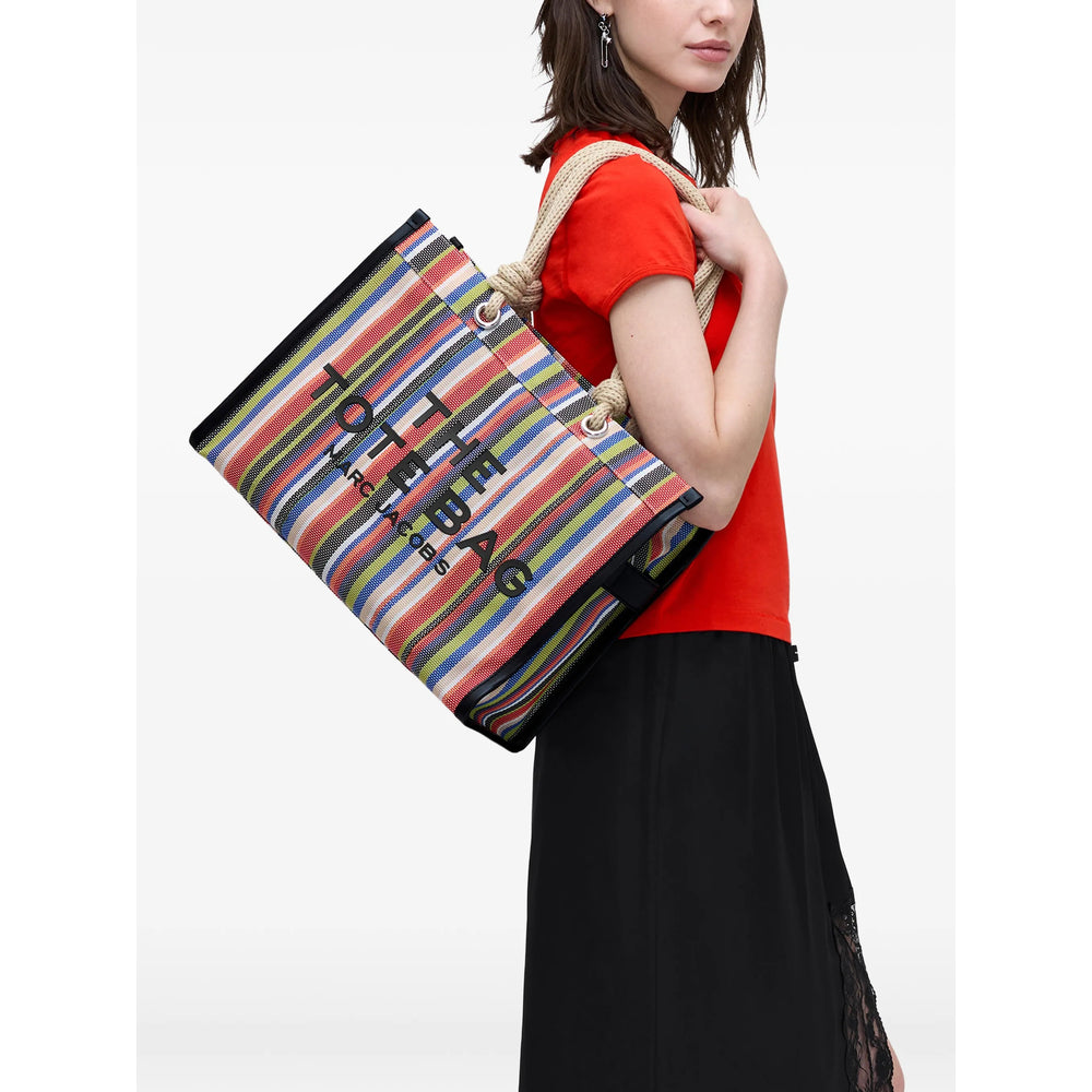 Marc Jacobs Marc Jacobs Red Tote Bags Women