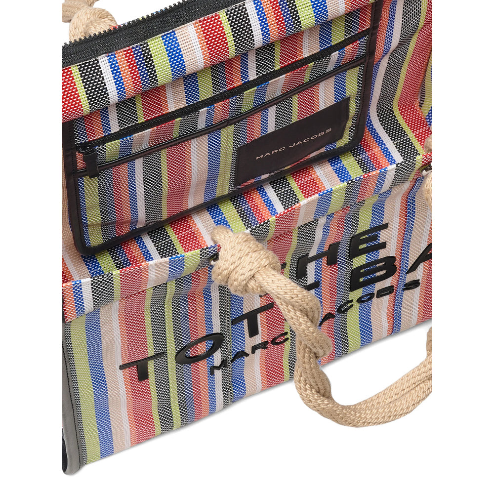 Marc Jacobs Marc Jacobs Red Tote Bags Women