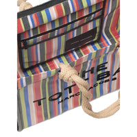 Marc Jacobs Marc Jacobs Red Tote Bags Women