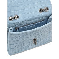 Marc Jacobs Marc Jacobs Blue Shoulder Bags Women