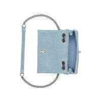 Marc Jacobs Marc Jacobs Blue Shoulder Bags Women