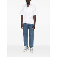Casablanca White Shirts Men
