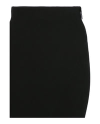 Balenciaga Balenciaga Womens Midi Twisted Skirt
