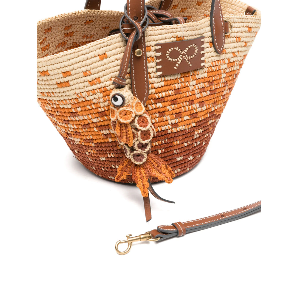 Anya Hindmarch Neutrals Tote Bags Women