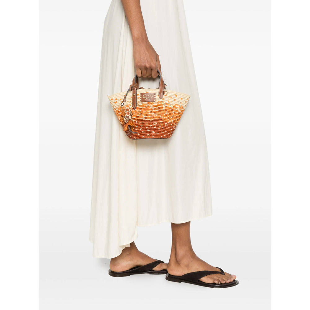 Anya Hindmarch Neutrals Tote Bags Women