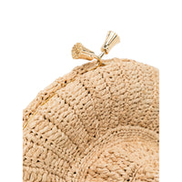 Anya Hindmarch Neutrals Satchels & Cross Body Bags Women