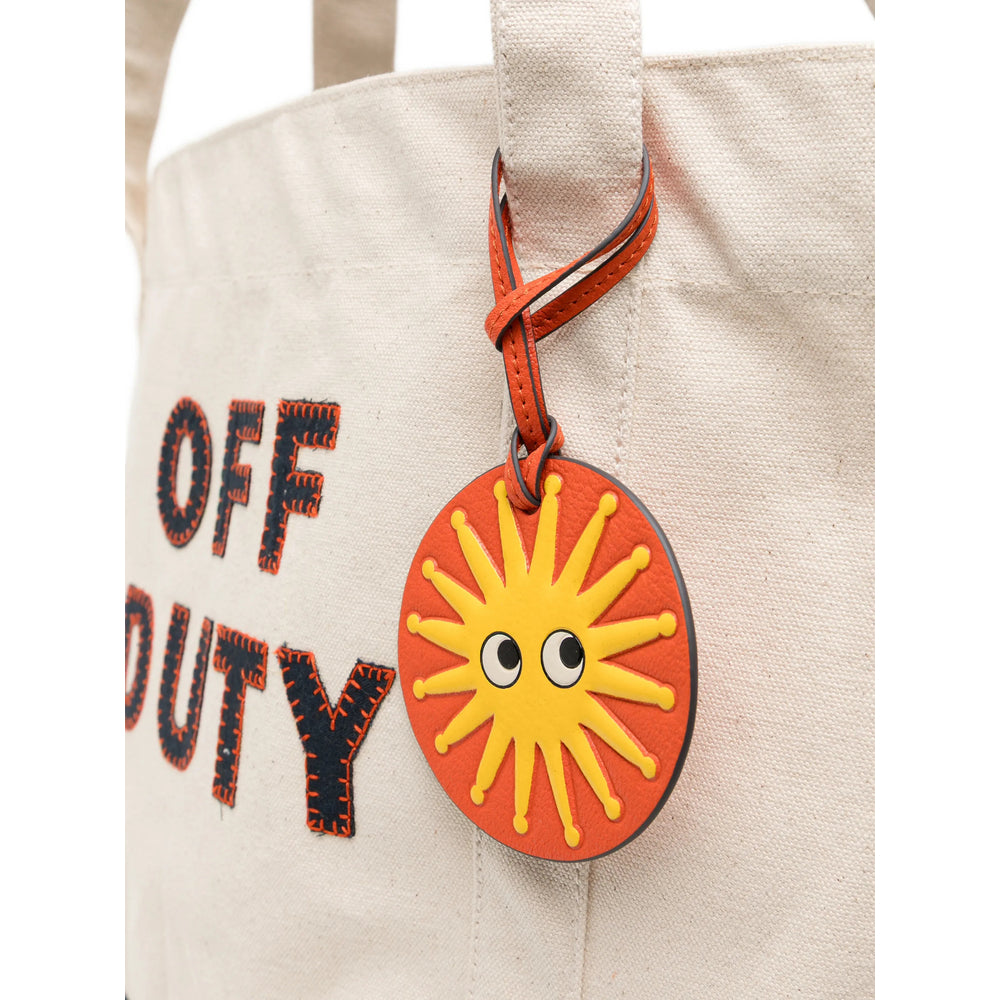 Anya Hindmarch Anya Hindmarch Neutrals Tote Bags Women