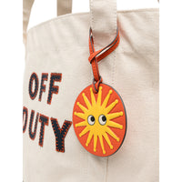 Anya Hindmarch Anya Hindmarch Neutrals Tote Bags Women