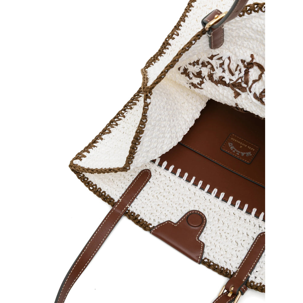 Anya Hindmarch Neutrals Tote Bags Women