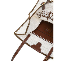 Anya Hindmarch Neutrals Tote Bags Women