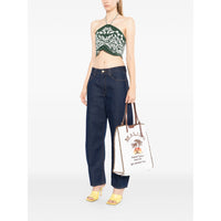 Anya Hindmarch Neutrals Tote Bags Women