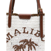 Anya Hindmarch Neutrals Tote Bags Women