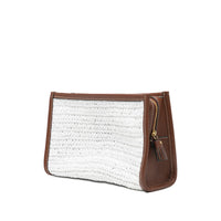Anya Hindmarch White Clutch Bags Women