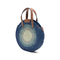 Anya Hindmarch Anya Hindmarch Blue Tote Bags Women