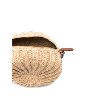 Anya Hindmarch Anya Hindmarch Neutrals Satchels & Cross Body Bags Women
