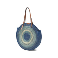 Anya Hindmarch Blue Tote Bags Women