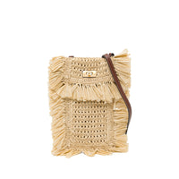 Anya Hindmarch Neutrals Satchels & Cross Body Bags Women