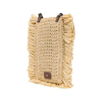 Anya Hindmarch Neutrals Satchels & Cross Body Bags Women