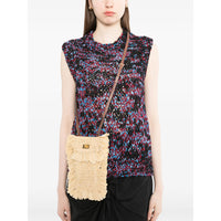 Anya Hindmarch Neutrals Satchels & Cross Body Bags Women