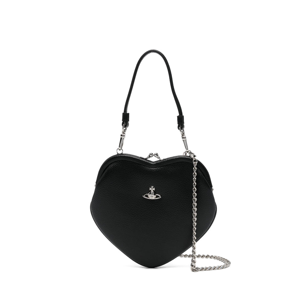 Vivienne Westwood Vivienne Westwood Black Tote Bags Men