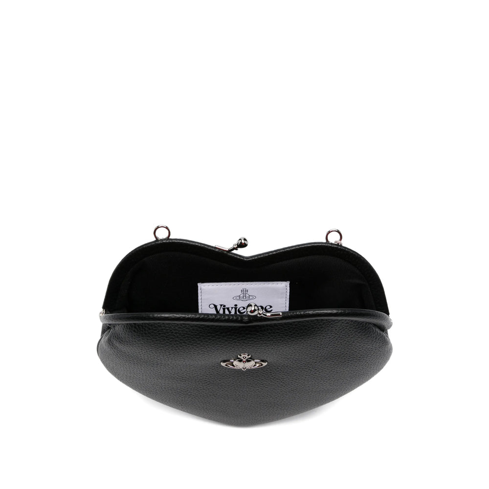Vivienne Westwood Vivienne Westwood Black Tote Bags Men