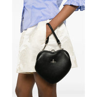 Vivienne Westwood Vivienne Westwood Black Tote Bags Men