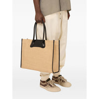 Vivienne Westwood Neutrals Tote Bags Men