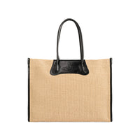 Vivienne Westwood Neutrals Tote Bags Men