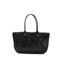 Vivienne Westwood Vivienne Westwood Black Tote Bags Women