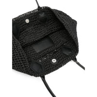 Vivienne Westwood Vivienne Westwood Black Tote Bags Women
