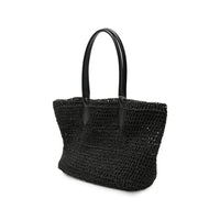 Vivienne Westwood Vivienne Westwood Black Tote Bags Women