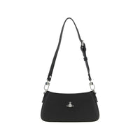 Vivienne Westwood Vivienne Westwood Black Shoulder Bags Women