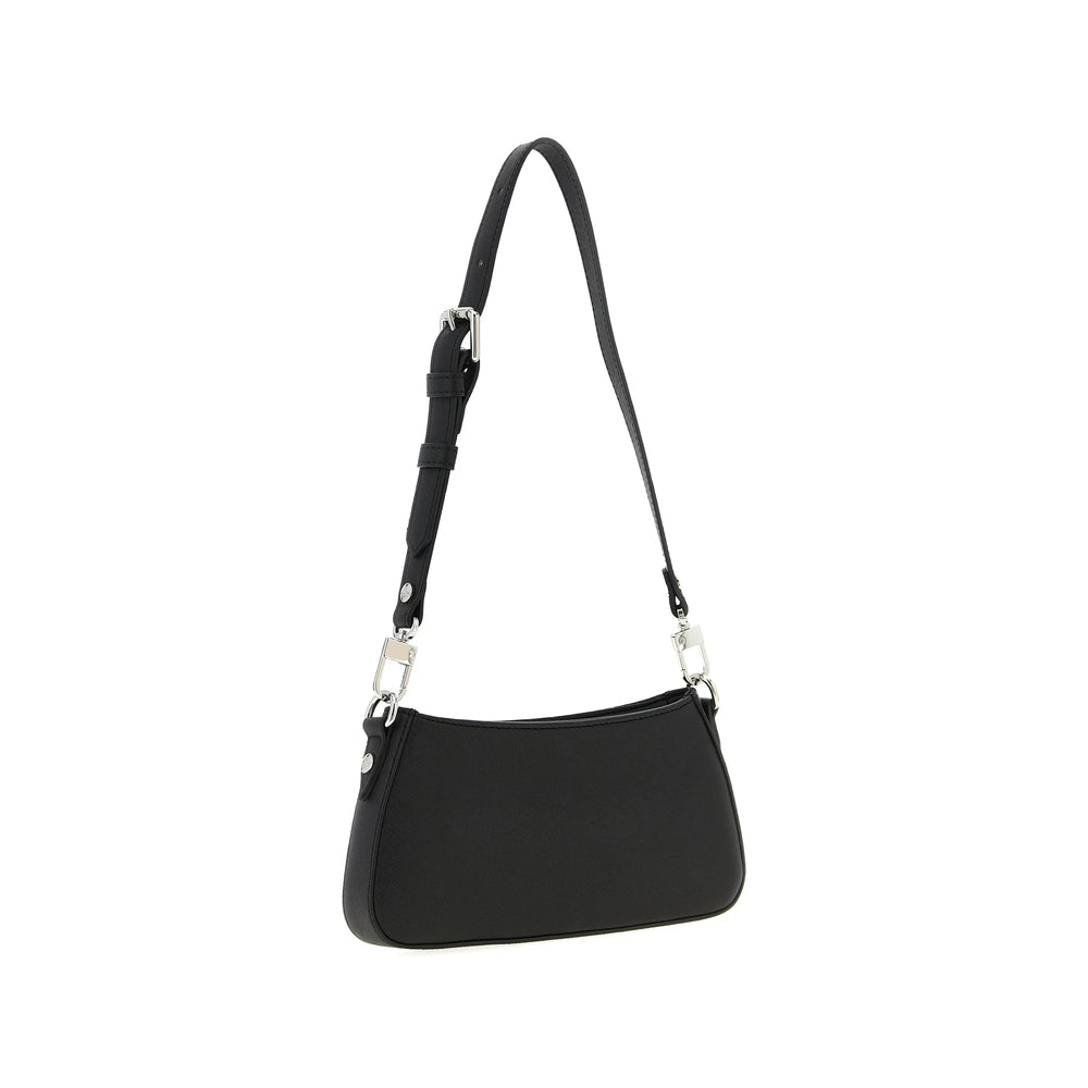 Vivienne Westwood Vivienne Westwood Black Shoulder Bags Women