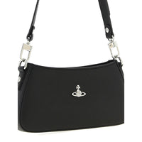 Vivienne Westwood Vivienne Westwood Black Shoulder Bags Women
