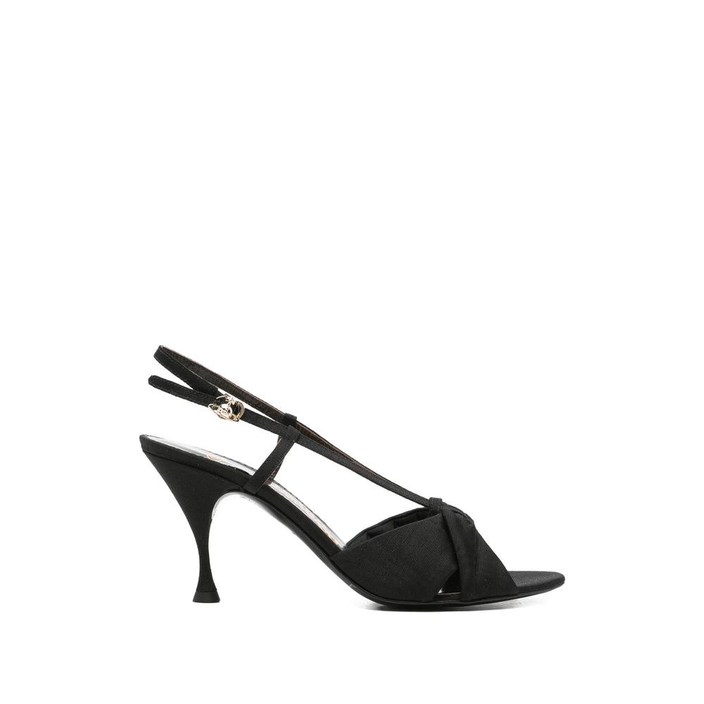 Vivienne Westwood Vivienne Westwood Black Shoes Women