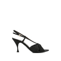 Vivienne Westwood Vivienne Westwood Black Shoes Women