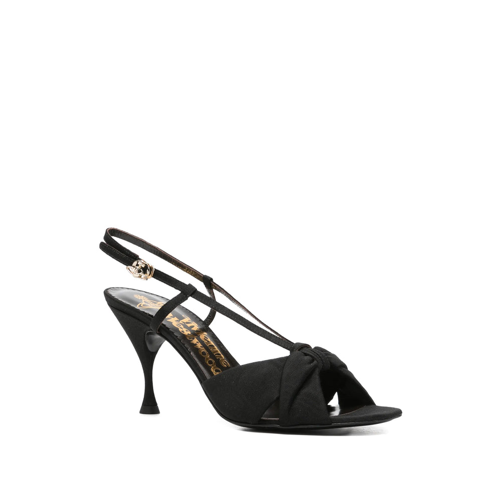 Vivienne Westwood Vivienne Westwood Black Shoes Women