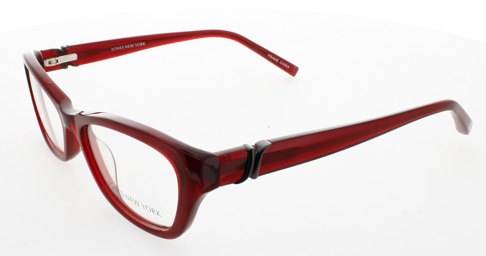 Jones NY Jones NY Optical Glasses TORTOISE
