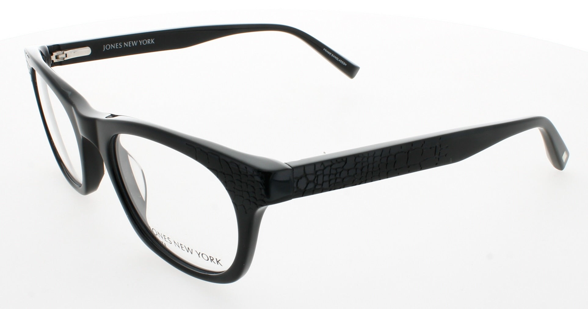 Jones NY Jones NY Optical Glasses Black