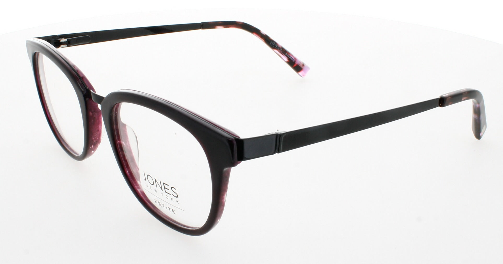 Jones NY Jones NY Optical Glasses Purple