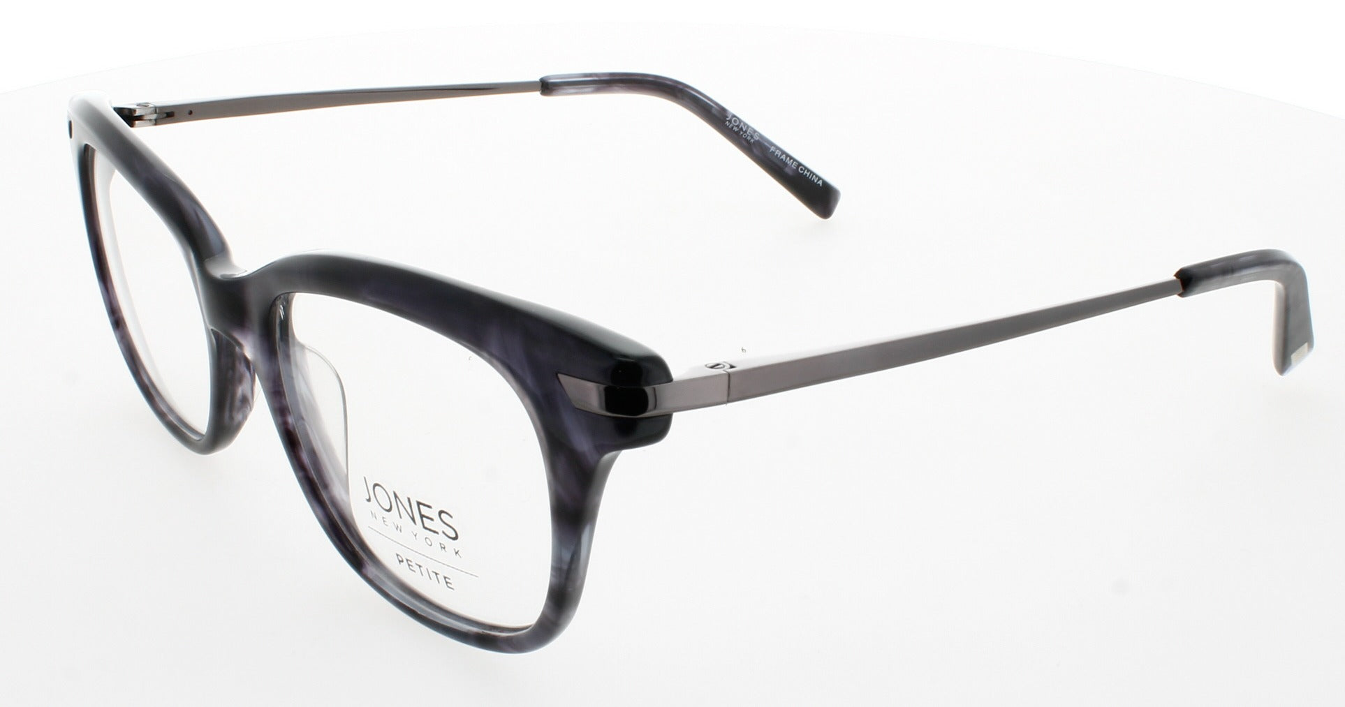 Jones NY Jones NY Optical Glasses Blue