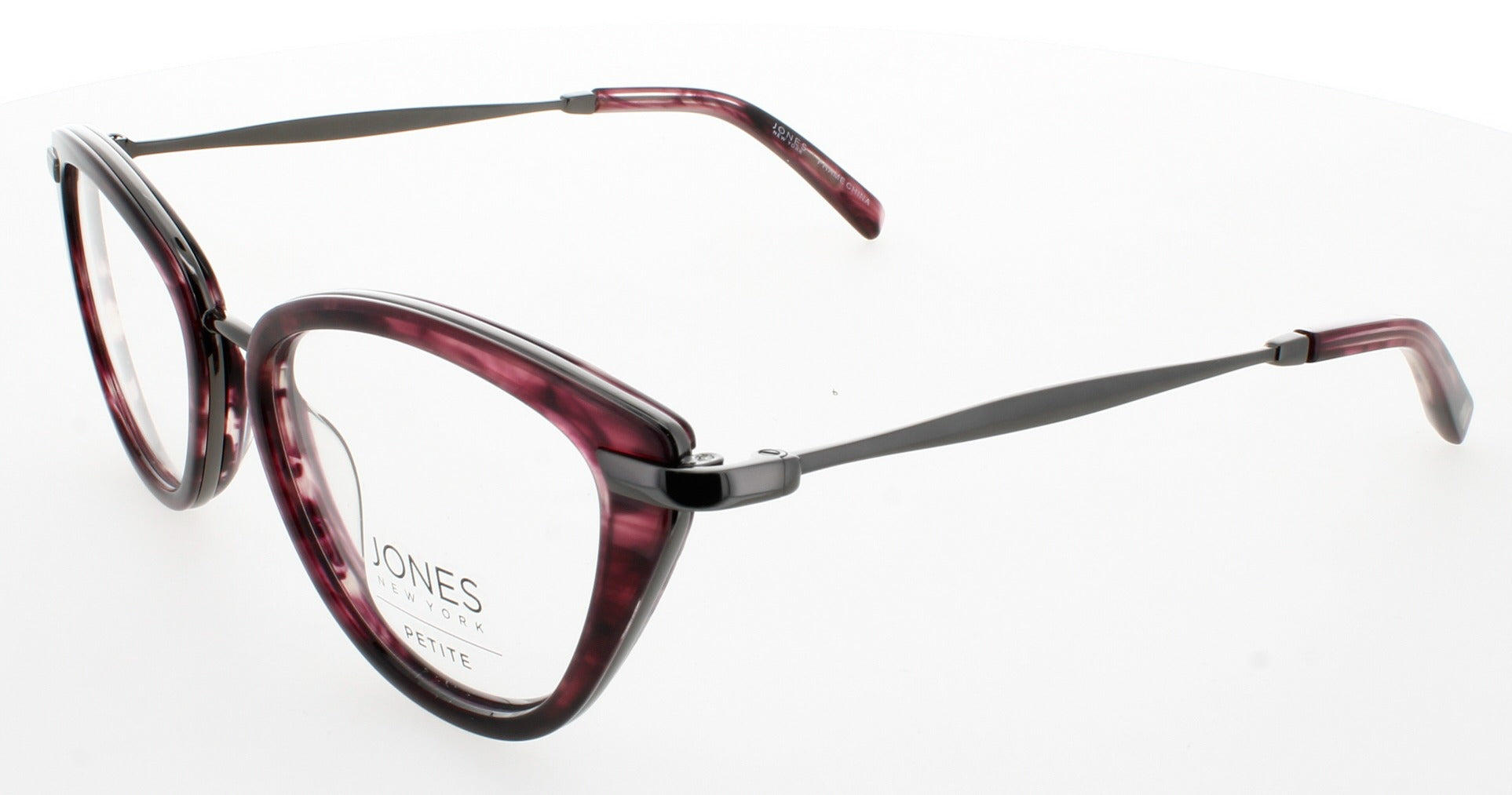 Jones NY Jones NY Optical Glasses Purple