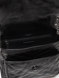Saint Laurent Saint Laurent Women "Niki" Shoulder Bag