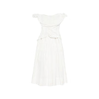 Vivienne Westwood White Dresses - Day Dresses Women